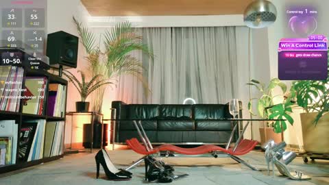 Satori Rose online show from January 24, 6:24 am