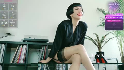 Satori Rose online show from January 28, 9:29 pm