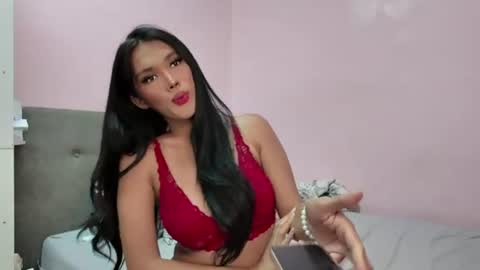 Scarlet Slut online show from July 1, 1:02 pm