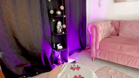 intagram miss selene59 online show from January 8, 2:35 am