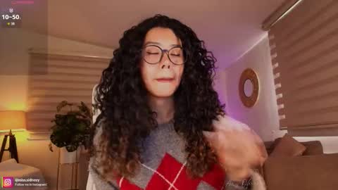 Amy Olivera online show from February 27, 12:49 pm