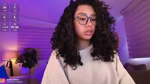 Amy Olivera online show from July 6, 12:46 pm