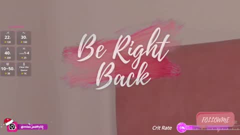 Sofia Alvarez online show from December 28, 11:30 am