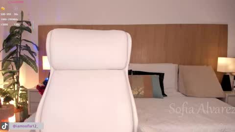 Sofia Alvarez online show from November 14, 10:51 pm