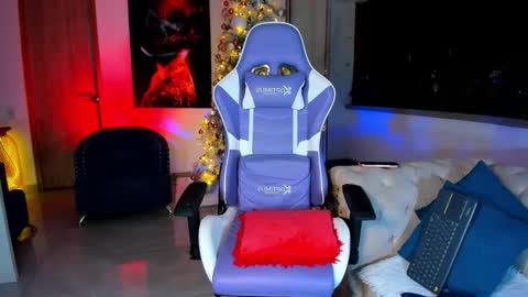 Snapshot of miss_sophie98 chatting on January 8, 1:52 am Sophie Cardenas ..... independent model online show from January 8, 1:52 am