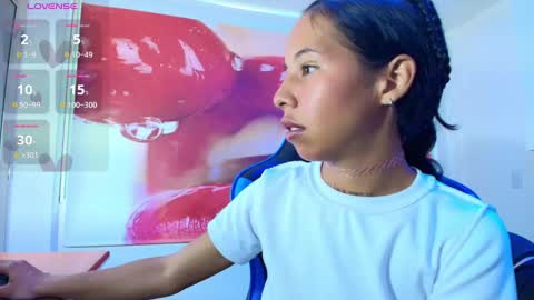 miss_sparkle666 online show from September 13, 5:07 am