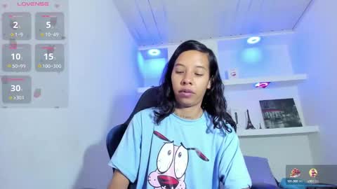 miss_sparkle666 online show from September 21, 4:36 am