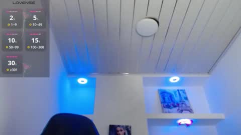 miss_sparkle666 online show from January 9, 9:05 pm