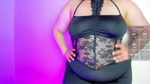 miss_stanfordd online show from May 9, 12:38 am