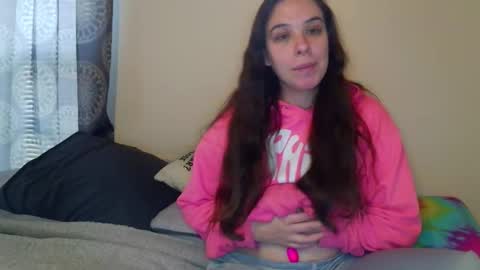 Bella online show from November 24, 5:12 pm