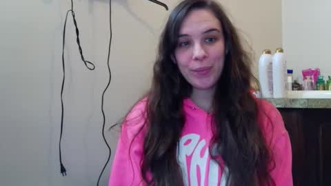 Bella online show from November 30, 3:10 am