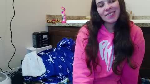 Bella online show from December 16, 2:27 am