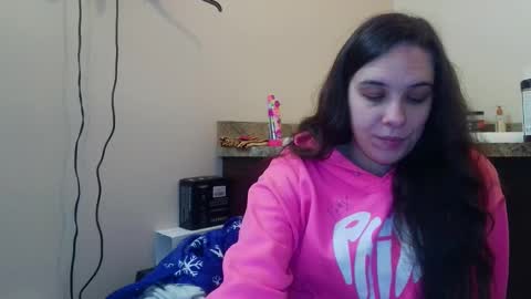 Bella online show from January 14, 5:51 pm