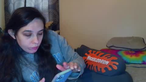 Bella online show from February 19, 4:36 pm