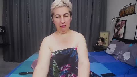 miss_tasha_kom online show from December 4, 2:26 pm