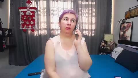 miss_tasha_kom online show from December 18, 11:13 am