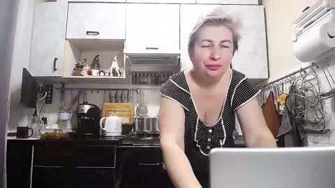 miss_tasha_kom online show from January 5, 3:11 am