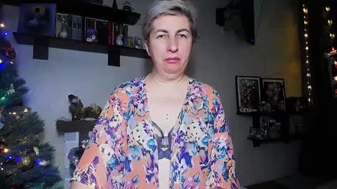 miss_tasha_kom online show from January 8, 7:13 am