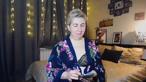 miss_tasha_kom online show from January 17, 7:19 am