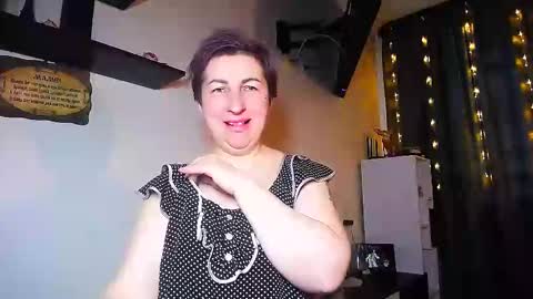 miss_tasha_kom online show from March 6, 6:30 am