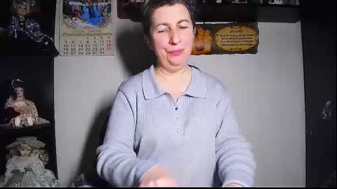 miss_tasha_kom online show from January 16, 4:00 pm