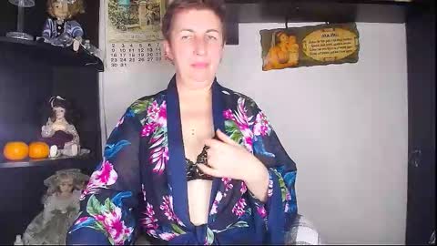 miss_tasha_kom online show from March 13, 4:24 pm