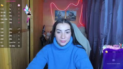 Snapshot of miss_tasy chatting on February 21, 2:17 am Melanie January 15th is my birthday there will be an interesting show online show from February 21, 2:17 am