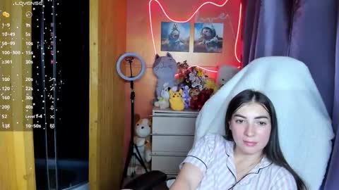 Snapshot of miss_tasy chatting on September 12, 4:18 pm Melanie January 15th is my birthday there will be an interesting show online show from September 12, 4:18 pm