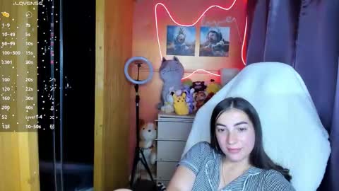 Snapshot of miss_tasy chatting on September 14, 8:13 am Melanie January 15th is my birthday there will be an interesting show online show from September 14, 8:13 am