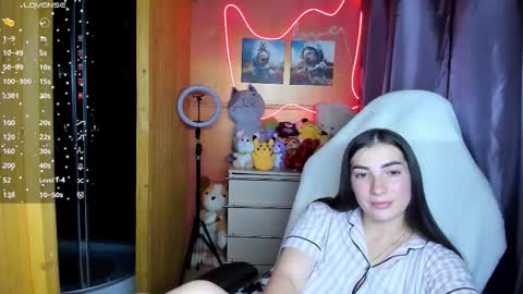 Snapshot of miss_tasy chatting on September 18, 9:44 am Melanie January 15th is my birthday there will be an interesting show online show from September 18, 9:44 am