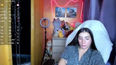 Snapshot of miss_tasy chatting on September 26, 11:03 am Melanie January 15th is my birthday there will be an interesting show online show from September 26, 11:03 am