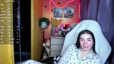 Melanie  January 15th is my birthday there will be an interesting show  online show from December 22, 2:14 pm