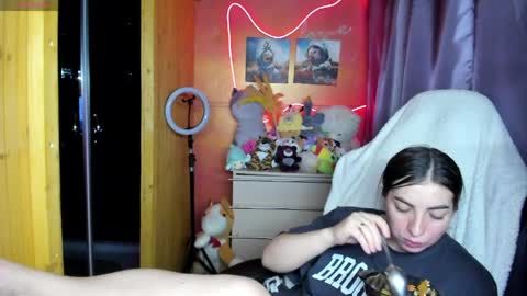 Melanie  January 15th is my birthday there will be an interesting show  online show from April 5, 6:32 am