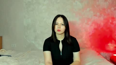 Snapshot of miss_teasee chatting on April 3, 8:56 am JULIE online show from April 3, 8:56 am