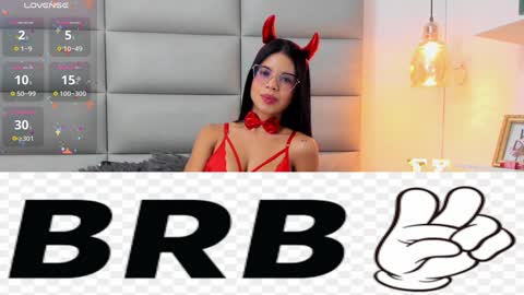 valentina online show from December 26, 3:42 pm