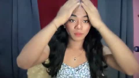 miss_veron_xoxo online show from November 10, 9:19 am