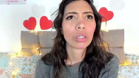 Miss Veronica online show from February 15, 12:43 pm