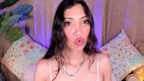 Miss Veronica online show from May 28, 1:08 pm