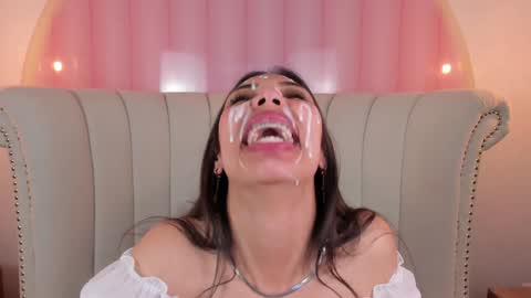 Veronica summer  7AM to 1500 PM hour GMT-5 online show from December 9, 5:41 pm