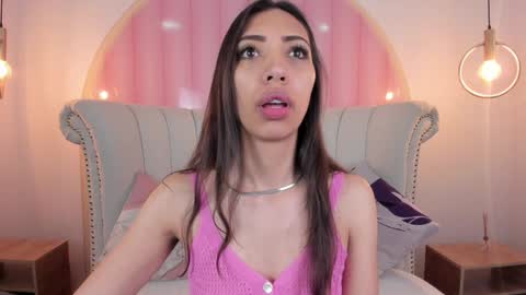 Veronica summer  7AM to 1500 PM hour GMT-5 online show from December 11, 11:30 am