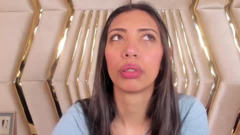 Veronica summer  7AM to 1500 PM hour GMT-5 online show from December 14, 12:01 pm