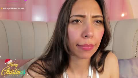 Veronica summer  7AM to 1500 PM hour GMT-5 online show from December 24, 5:44 pm