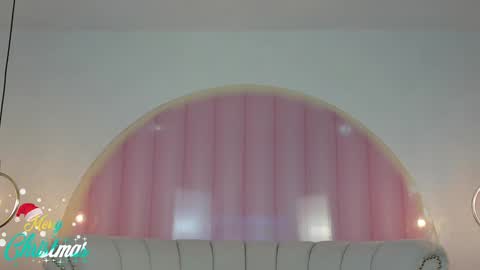 Veronica summer  7AM to 1500 PM hour GMT-5 online show from December 26, 12:05 pm