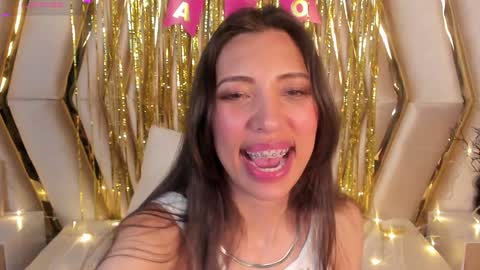 Veronica summer  7AM to 1500 PM hour GMT-5 online show from December 31, 8:45 pm