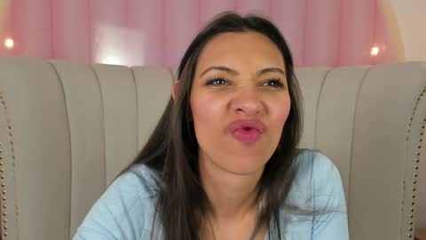 Veronica summer  7AM to 1500 PM hour GMT-5 online show from January 4, 2:35 pm