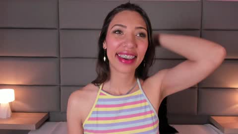 Veronica summer  7AM to 1500 PM hour GMT-5 online show from January 25, 11:44 am