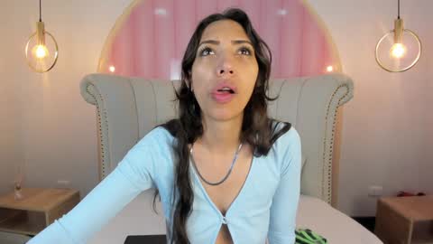 Veronica summer  7AM to 1500 PM hour GMT-5 online show from January 27, 11:32 am