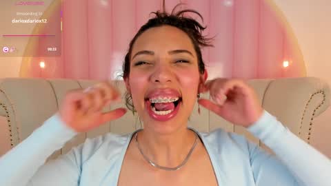 Veronica summer  7AM to 1500 PM hour GMT-5 online show from January 27, 2:35 pm