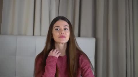 Miss Victoria online show from November 14, 5:11 pm