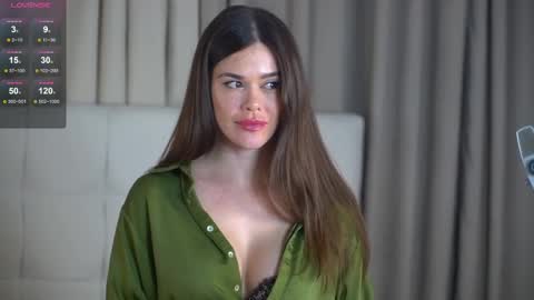 Miss Victoria online show from June 2, 5:48 pm
